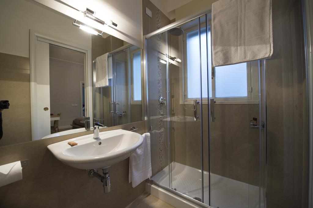 Ciauru Design B&B メッシーナ 部屋 写真