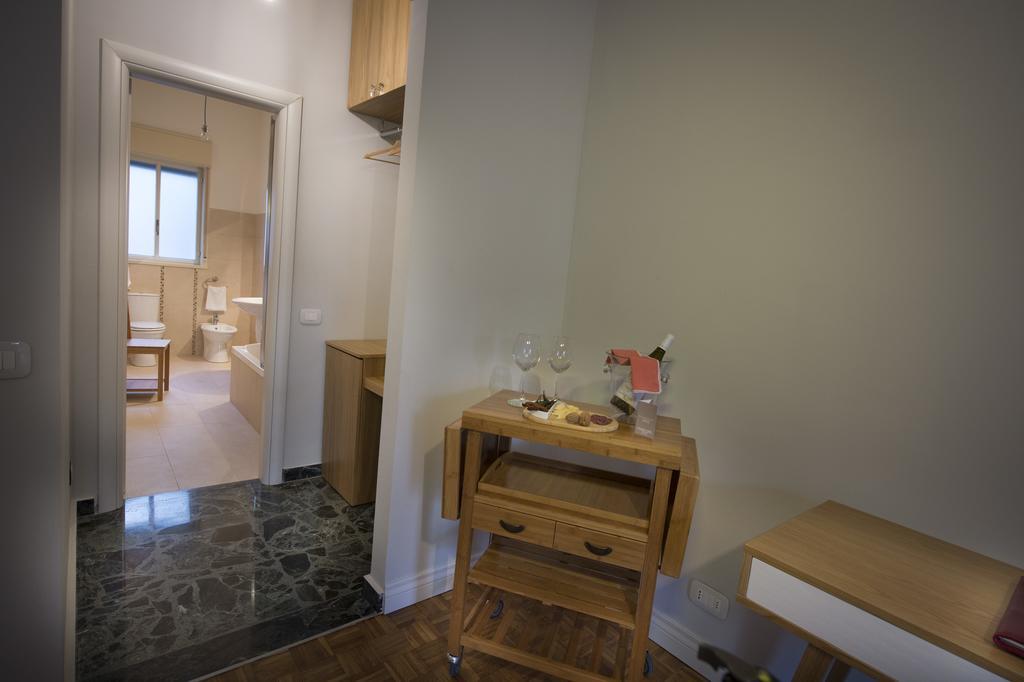 Ciauru Design B&B メッシーナ エクステリア 写真