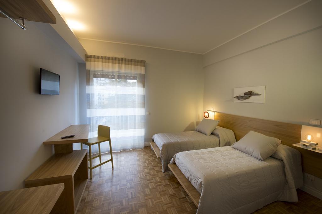 Ciauru Design B&B メッシーナ 部屋 写真