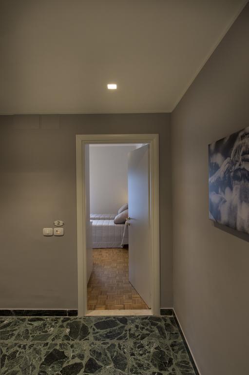 Ciauru Design B&B メッシーナ 部屋 写真