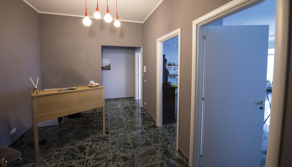 Ciauru Design B&B メッシーナ エクステリア 写真