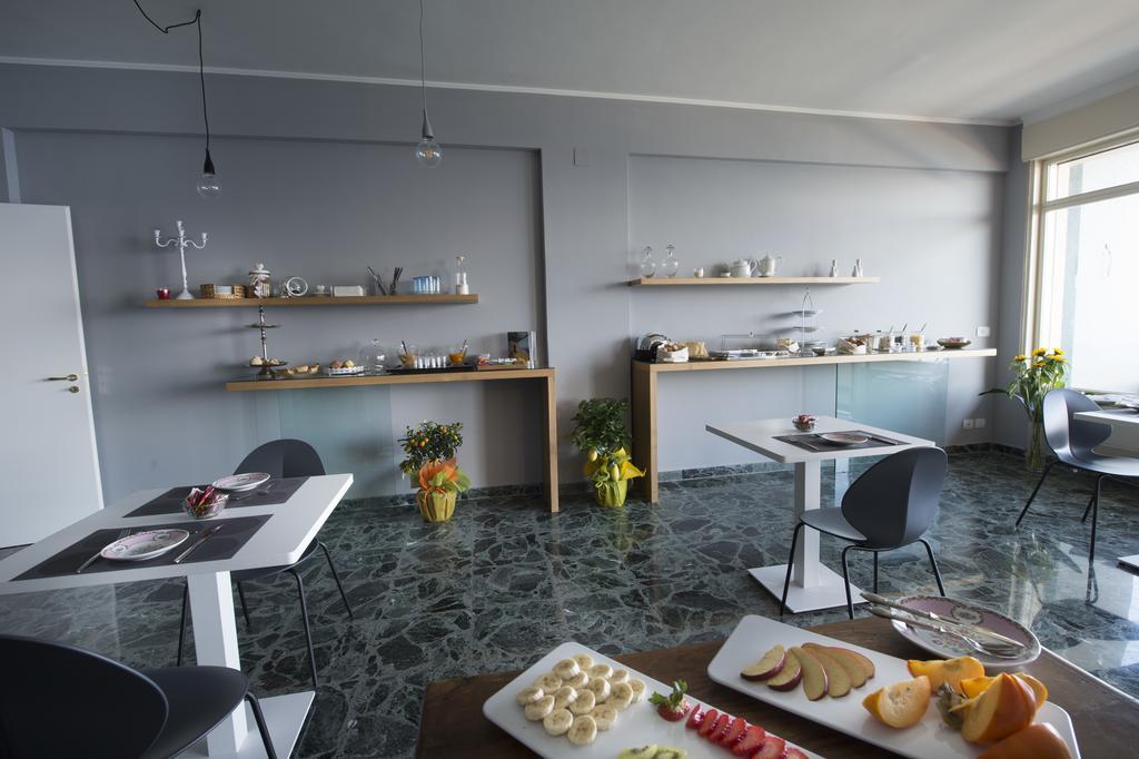 Ciauru Design B&B メッシーナ エクステリア 写真