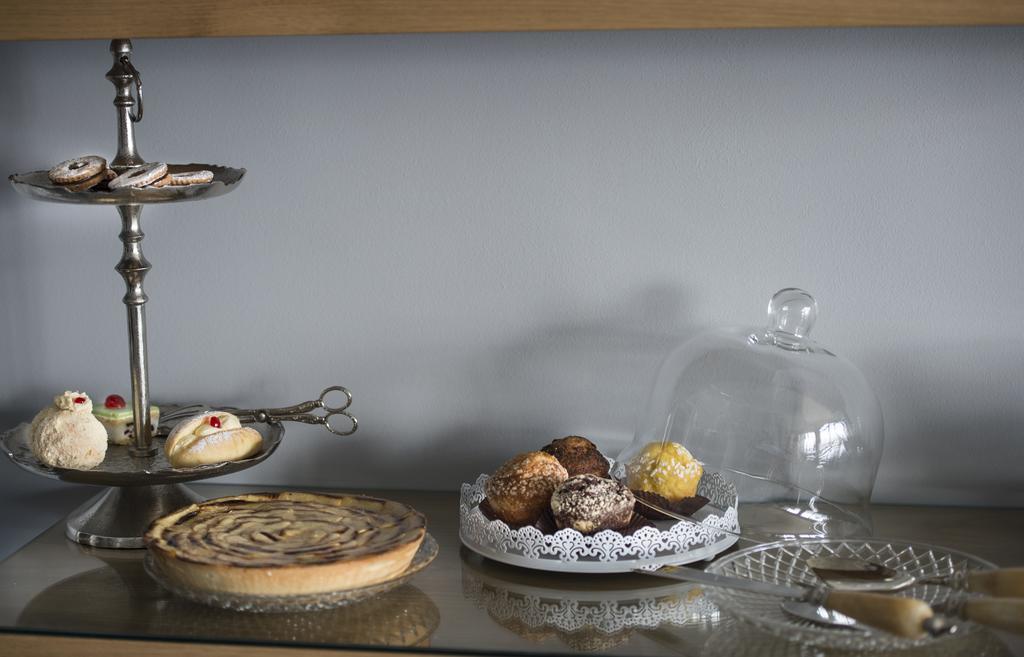 Ciauru Design B&B メッシーナ エクステリア 写真