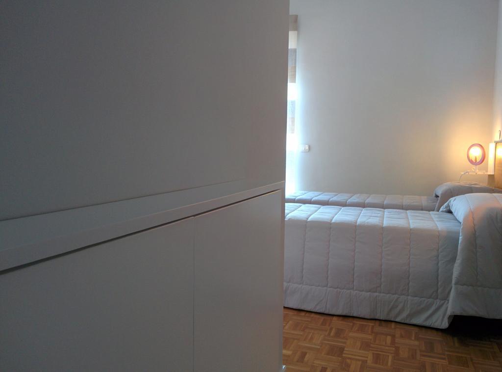Ciauru Design B&B メッシーナ 部屋 写真