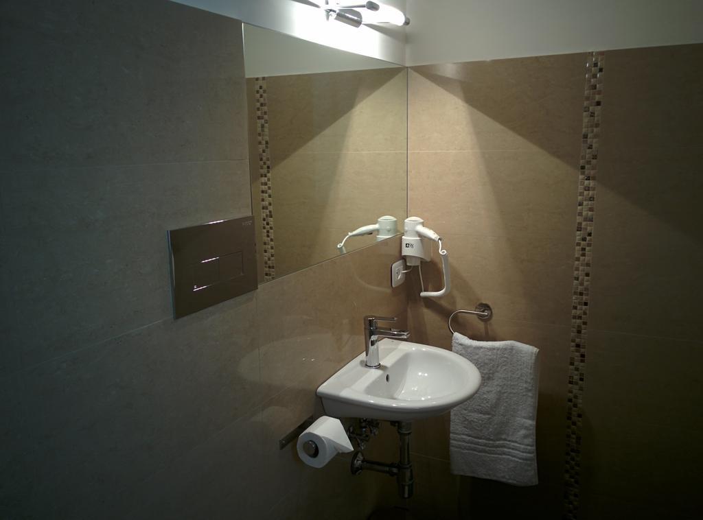Ciauru Design B&B メッシーナ 部屋 写真