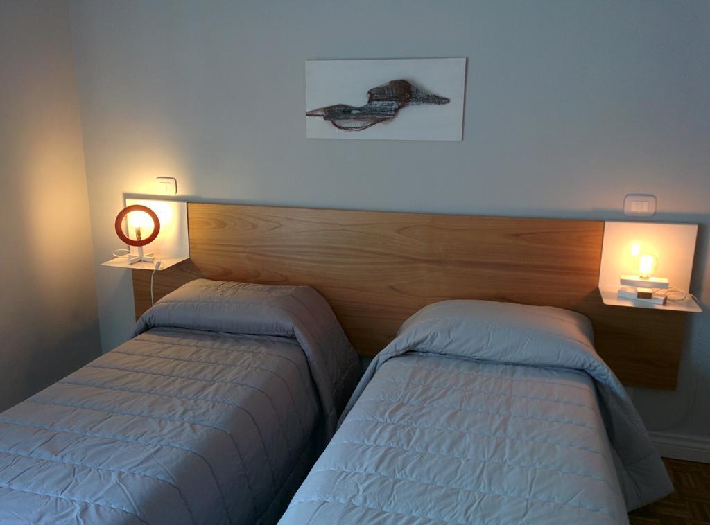 Ciauru Design B&B メッシーナ 部屋 写真