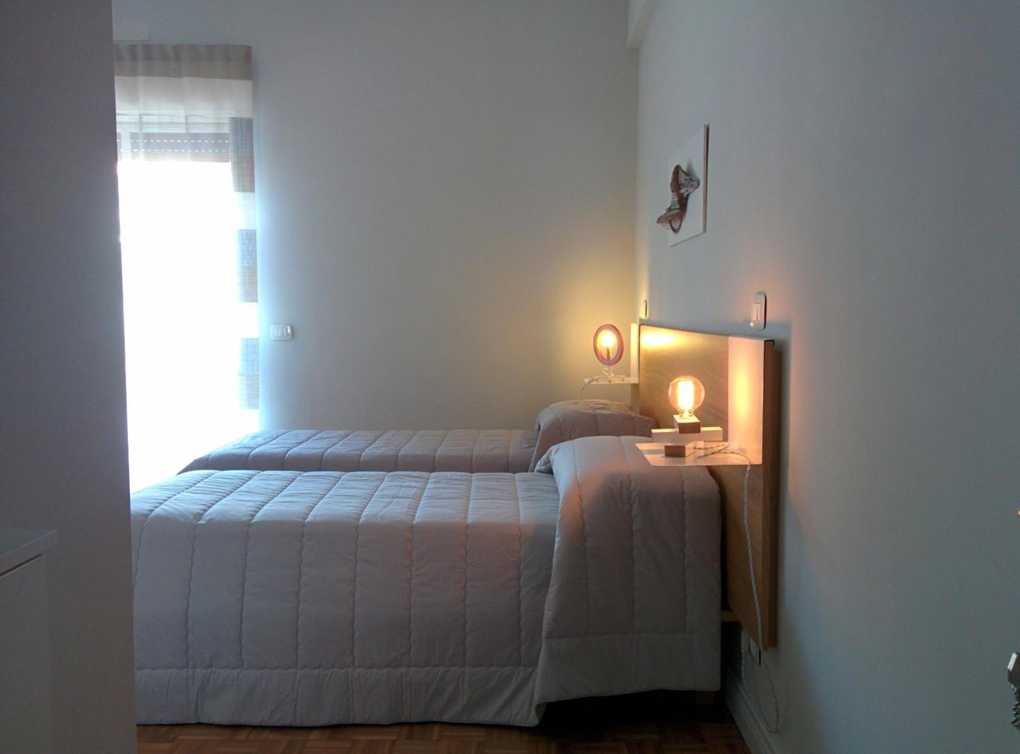 Ciauru Design B&B メッシーナ エクステリア 写真