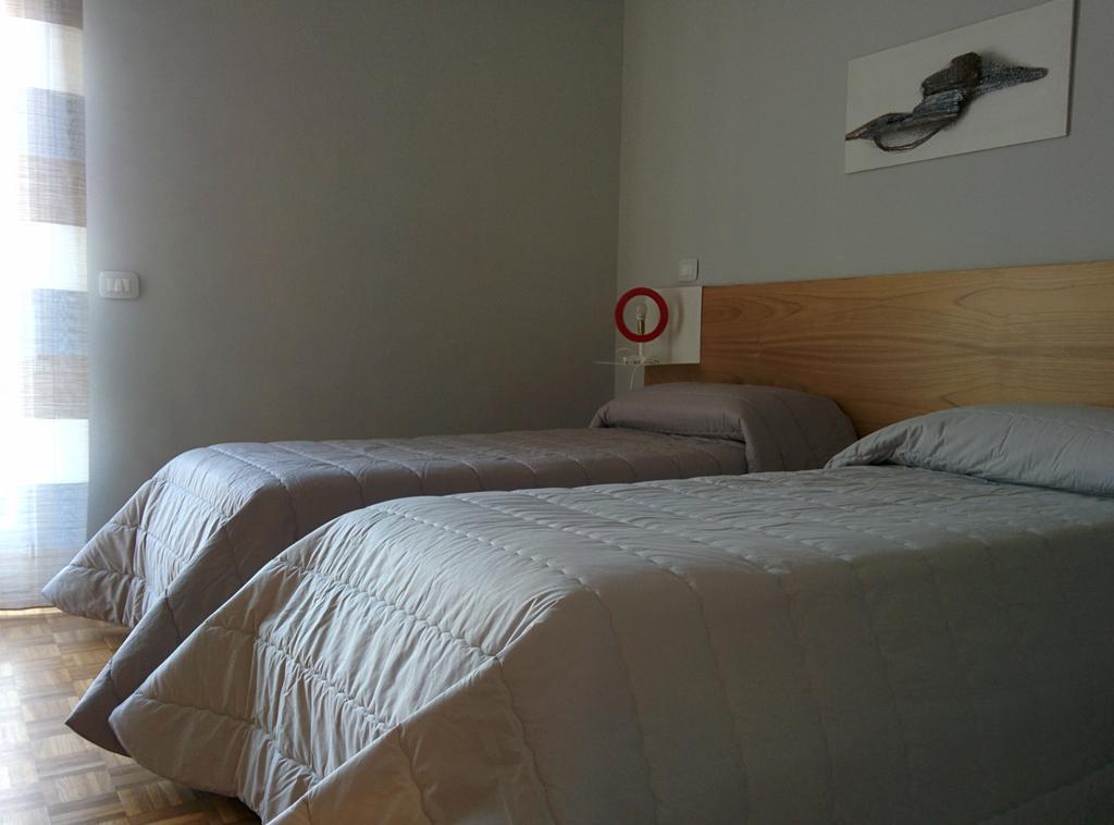 Ciauru Design B&B メッシーナ 部屋 写真