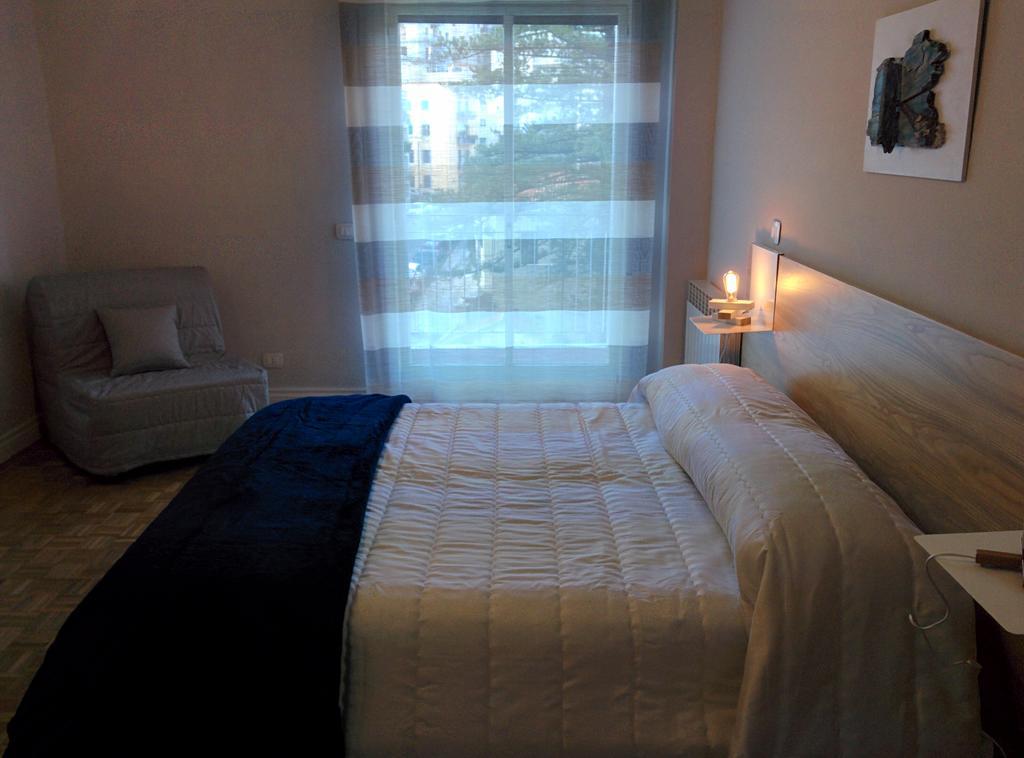 Ciauru Design B&B メッシーナ 部屋 写真