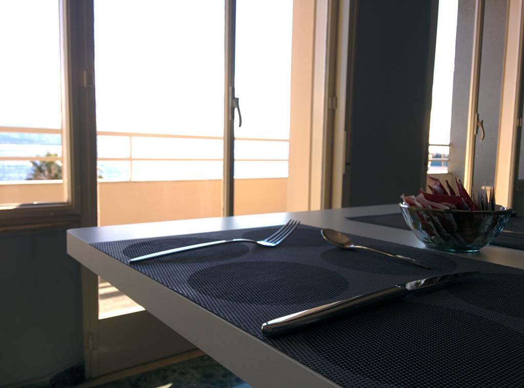 Ciauru Design B&B メッシーナ エクステリア 写真