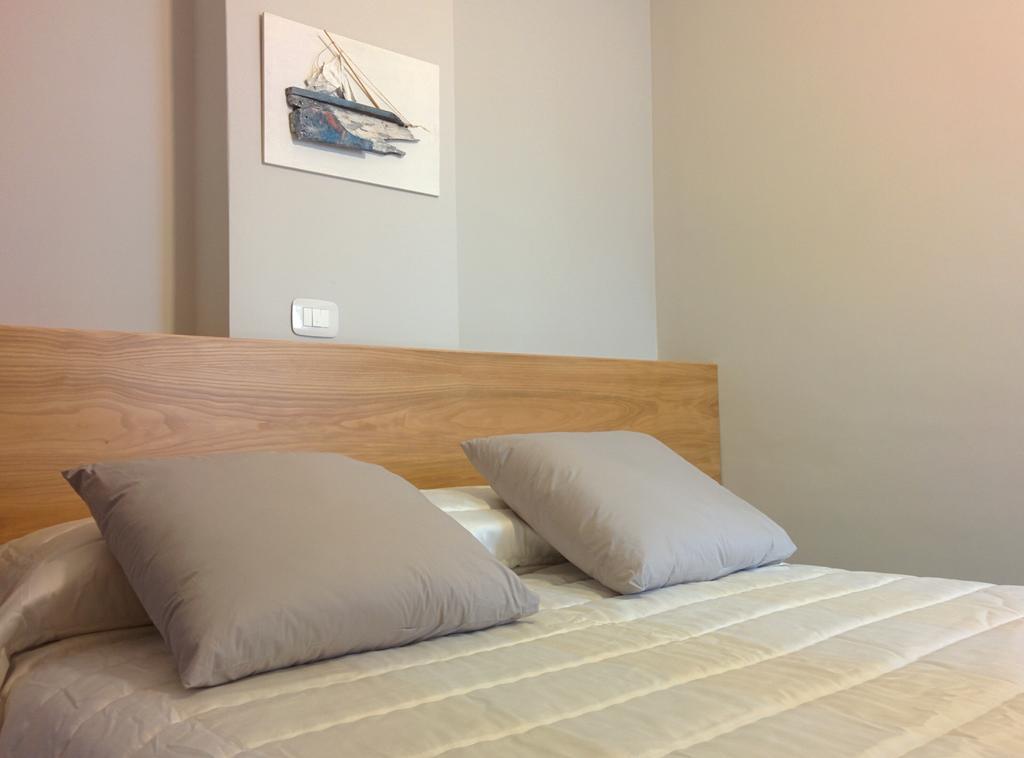 Ciauru Design B&B メッシーナ 部屋 写真