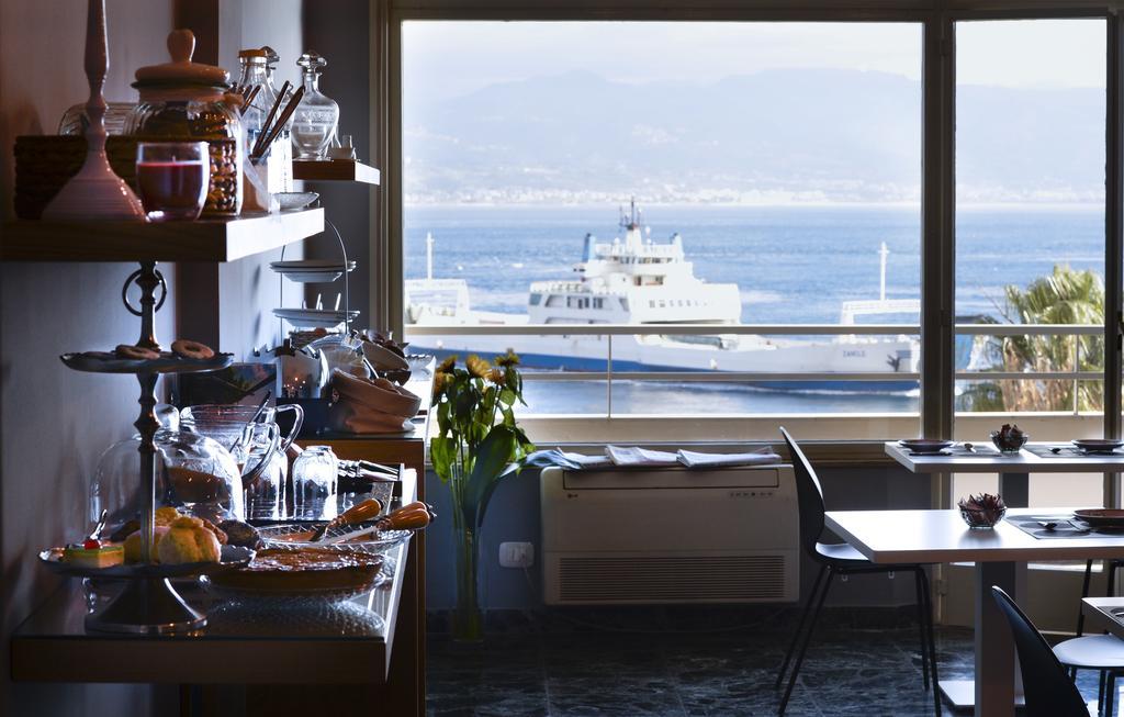 Ciauru Design B&B メッシーナ エクステリア 写真