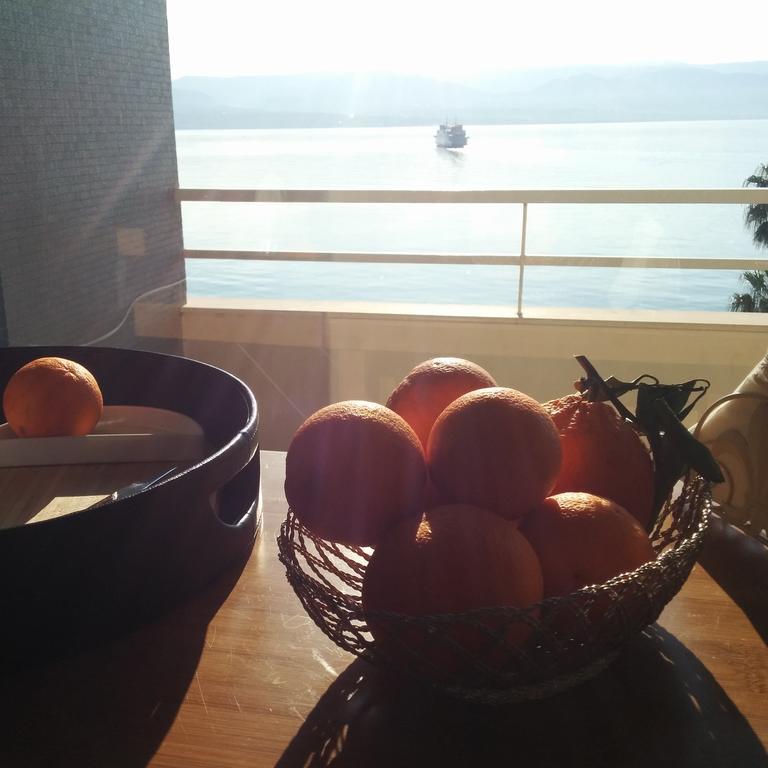 Ciauru Design B&B メッシーナ エクステリア 写真