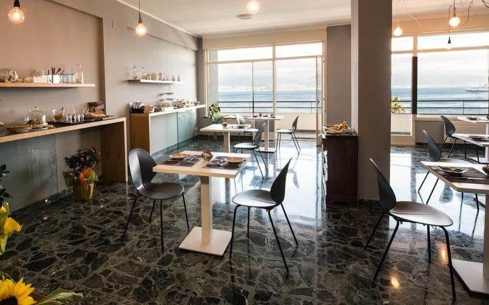 Ciauru Design B&B メッシーナ エクステリア 写真