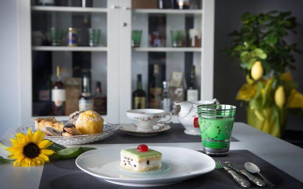 Ciauru Design B&B メッシーナ エクステリア 写真