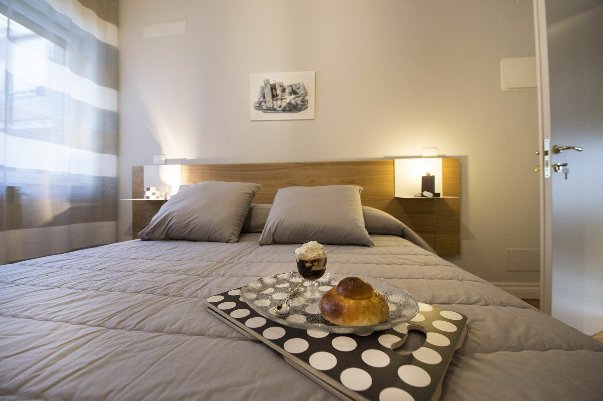 Ciauru Design B&B メッシーナ エクステリア 写真
