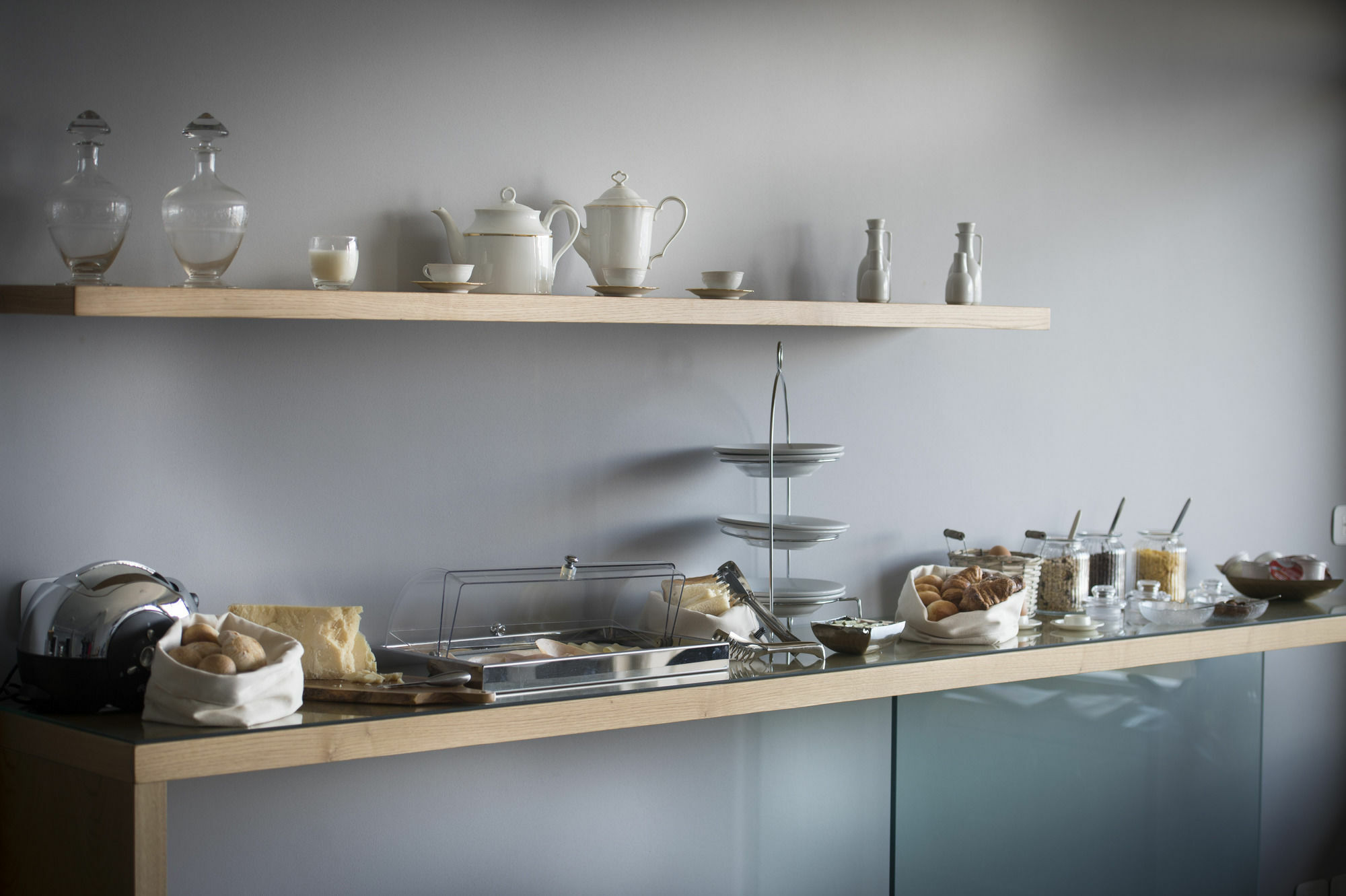 Ciauru Design B&B メッシーナ エクステリア 写真